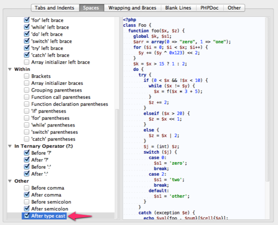 phpstorm drupal